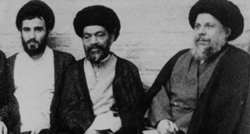 داستان مجتهدی که خودش در نجف بود و دلش در تهران