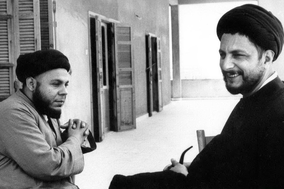 داستان مجتهدی که خودش در نجف بود و دلش در تهران