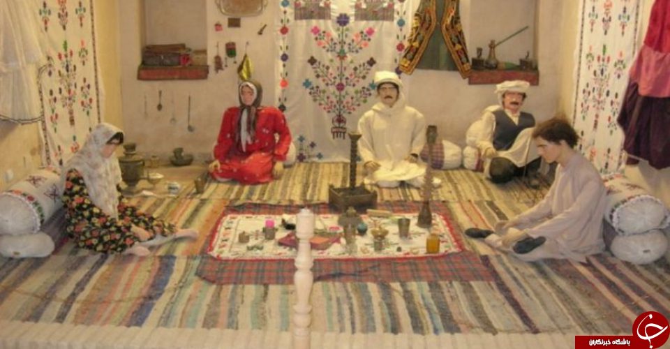 موزه مردم&zwnj;شناسی ارومیه، یکی از غنی&zwnj;ترین اماکن فرهنگی کشور