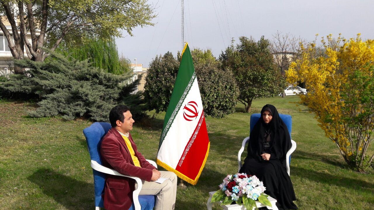 ۷ هزار هکتار آبیاری نوین امسال اجرایی می‌شود