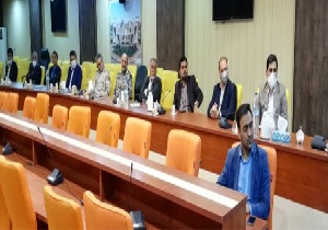 تشدید اقدامات لازم برای شکستن زنجیره کرونا در بندر ماهشهر