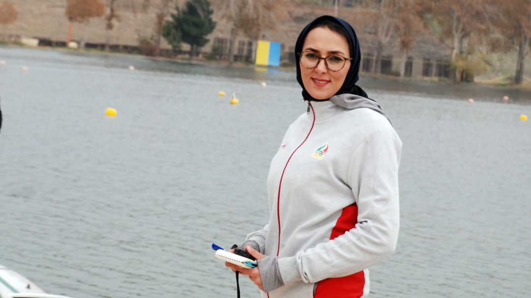مجللی :تعویق مسابقات المپیک برای ورزشکارانی که در میدان نبودند یک فرصت است