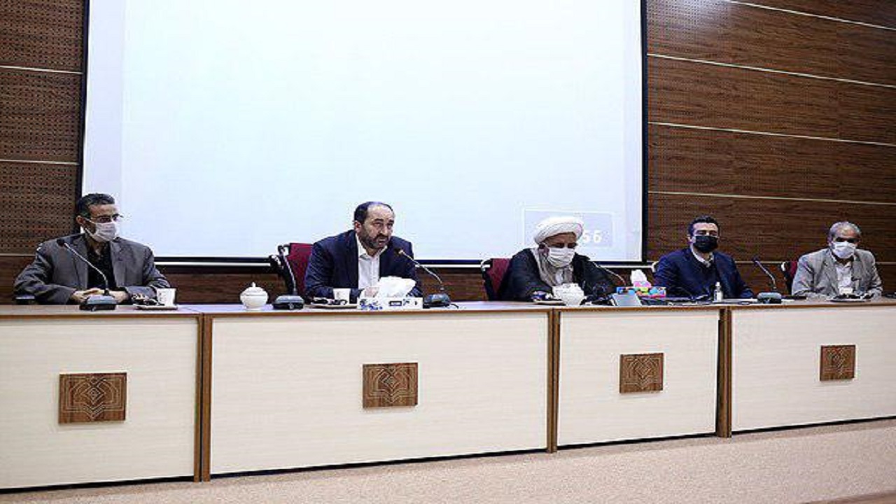 آمادگی دستگاه قضا برای پیشگیری از تخلفات حوزه بهداشت و درمان