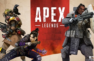 حالت دو نفره به بازی Apex Legends اضافه خواهد شد