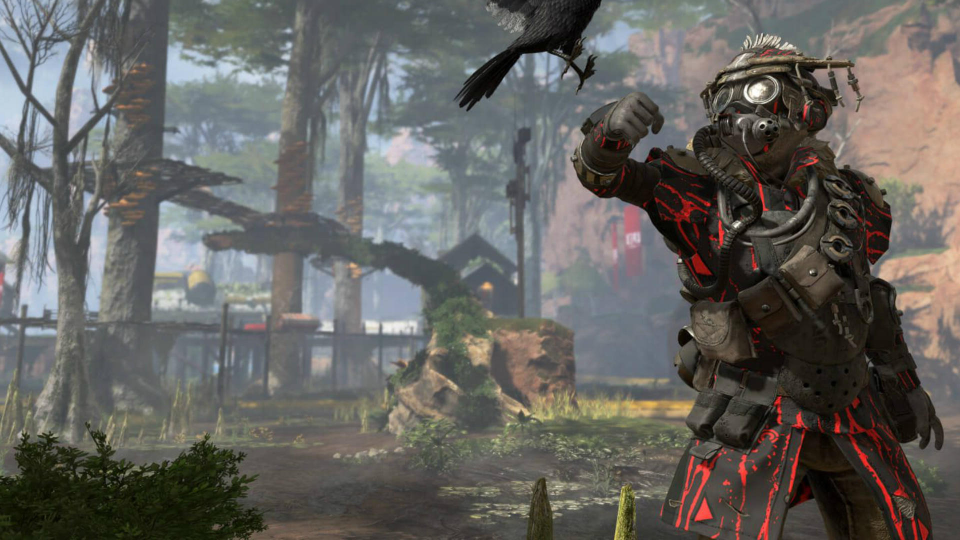 حالت دو نفره به بازی Apex Legends اضافه خواهد شد