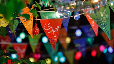 برگزاری جشن‌های نیمه شعبان در قالب حسینیه مجازی