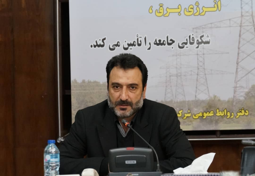 صنعت برق توانایی صادر کردن دانش فنی و بسیاری از تجهیزات این صنعت  را دارد