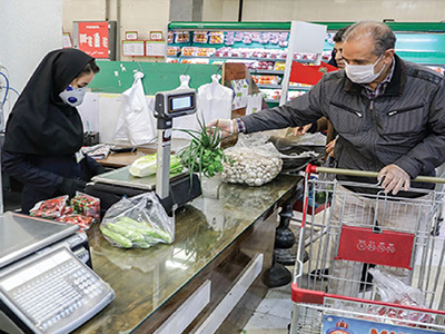 گرانفروشی و کم فروشی، در صدر شکایت‌ بوشهری‌های از واحدهای صنفی