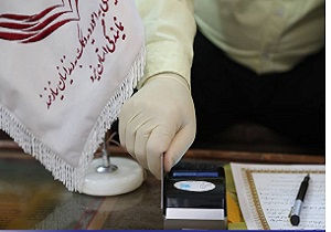 شیرینی و شربت اعیاد شعبانیه به کام زندانیان جرایم غیر عمد