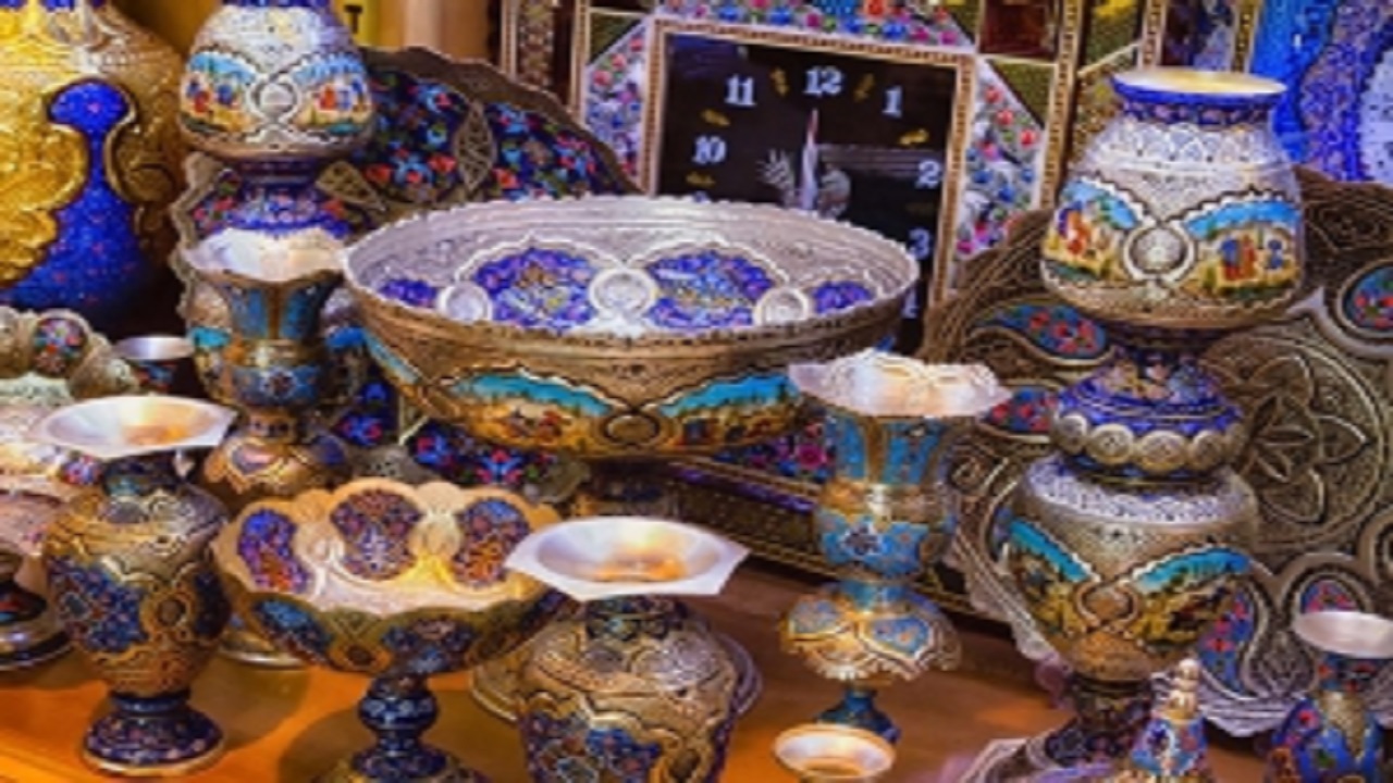 خسارت میلیاردی کرونا به گردشگری و صنایع دستی استان اصفهان