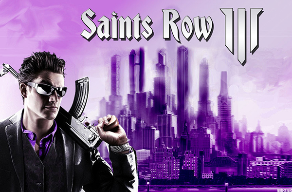 عرضه نسخه بازسازی شده Saints Row 3 برای کنسول&zwnj;ها نسل هشتمی