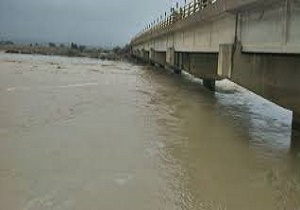 بسته شدن دو محور فرعی در شمال سیستان و بلوچستان