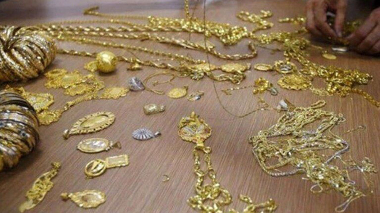 دستگیری سارقان حرفه ای طلاجات در بهشهر