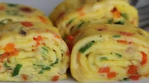 طرز تهیه املت ژاپنی///دپوی
