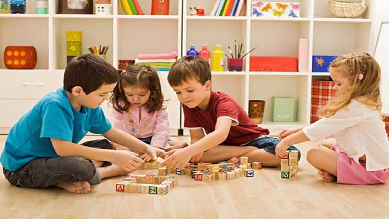 چگونه در روز‌های کرونایی برای فرزندانمان وقت بگذاریم؟/ ایده‌های جذاب و مهیج برای سرگرمی فرزندان
