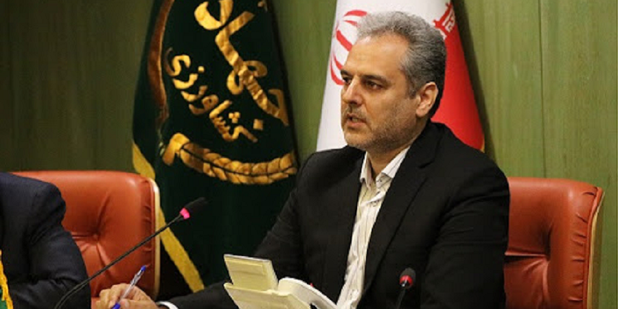 وزیر پیشنهادی تصدی وزارت کشاورزی کیست؟
