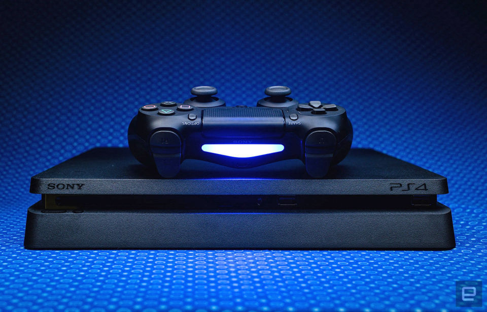 معرفی برترین عناوین عرضه شده برای کنسول PS4