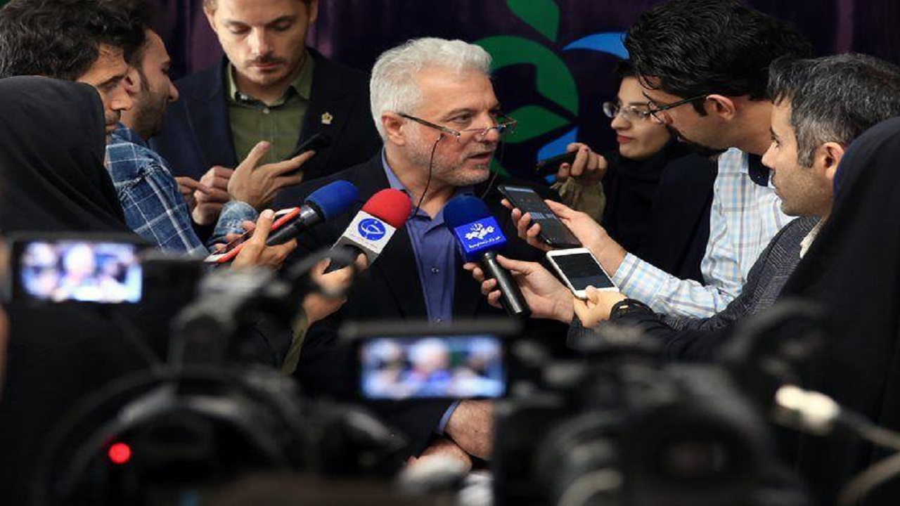 تولید روزانه یک میلیون ماسک ۳ لایه در کشور