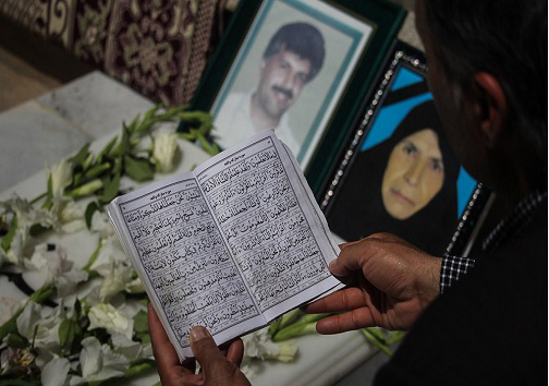 چراغ &laquo;برات&raquo; را در خانه نیازمندان روشن کنیم/ آخرین اخبار از متواریان زندان سقز/ آغاز بازدید مجازی از باغ لاله ها