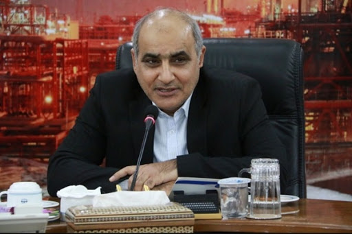 پرواز&zwnj;های ورودی به فرودگاه خلیج فارس ۷۵ درصد کاهش یافت