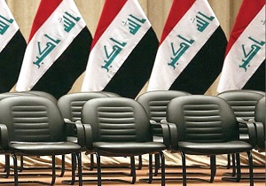 انتخاب نخست‌وزیر در عراق به بن‌بست خورده است