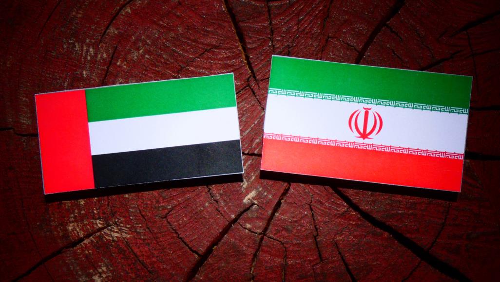 تجارت ایران و امارات همچون گذشته ادامه دارد