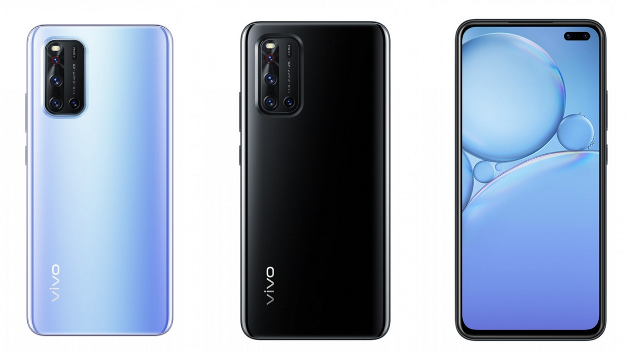جدیدترین اطلاعات و تصاویر منتشر شده از نسخه جهانی Vivo V19