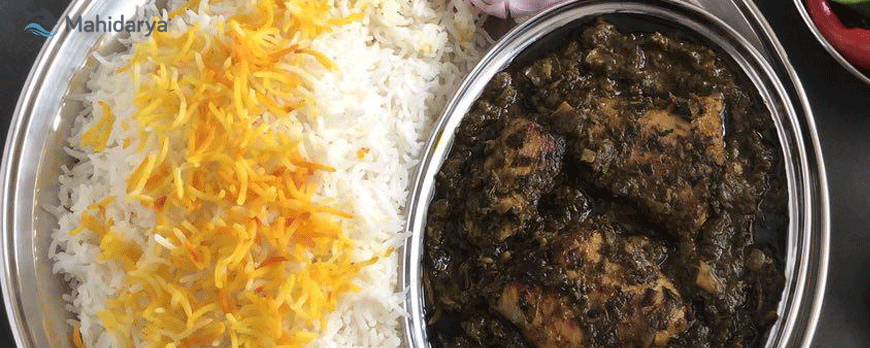 آموزش آشپزی؛ از دوقوس ماهی بوشهری و آش یخ تا بریانی اصفهان