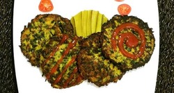 طرز تهیه کوکوی پیازچه