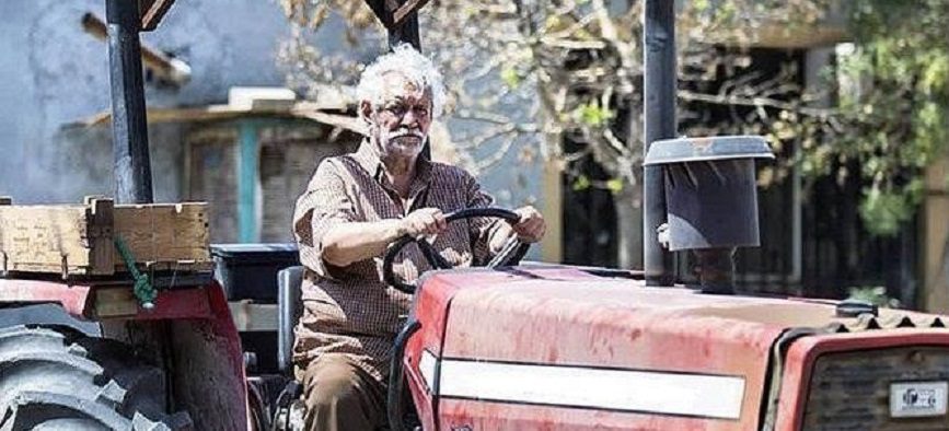 فیلم سینمایی «خروج» از یکشنبه در سینمای آنلاین