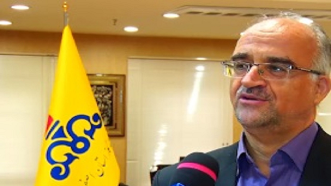 اعلام شماره کنتور گاز از سوی مشترکان