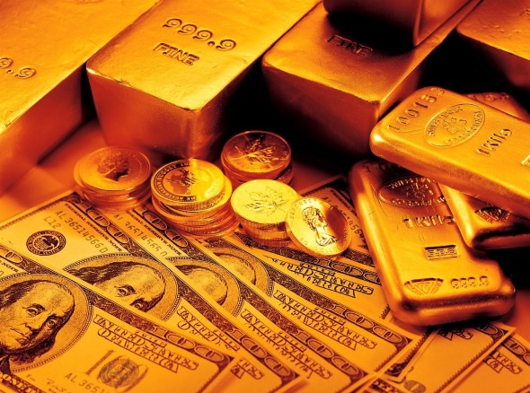 افزایش ۳۷ دلاری انس جهانی نسبت به ۲ روز گذشته