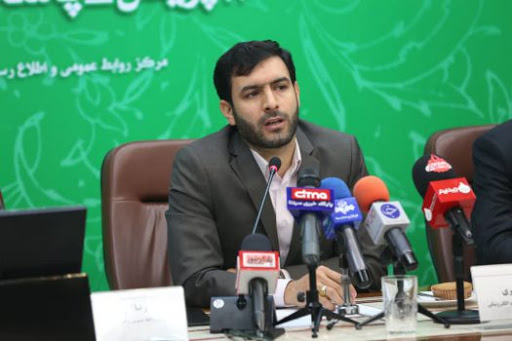 ثبت نام شرکت کنندگان در جشنواره اینترنتی فروش بهاره رایگان شد