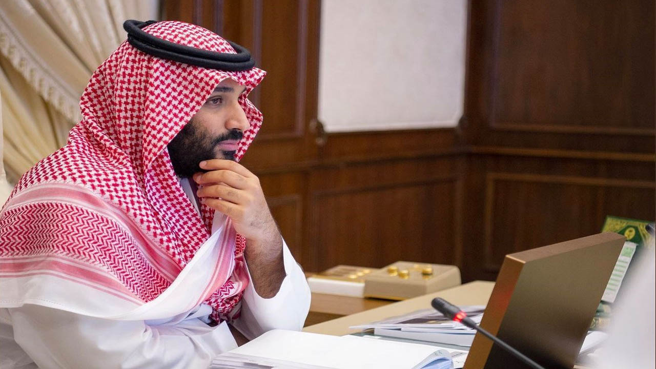 سایه سنگین کرونا بر تبلیغات برای مشروعیت بخشیدن به اقدامات ولیعهد سعودی