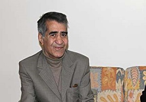 بازیکن اسبق تیم ملی فوتبال ایران درگذشت