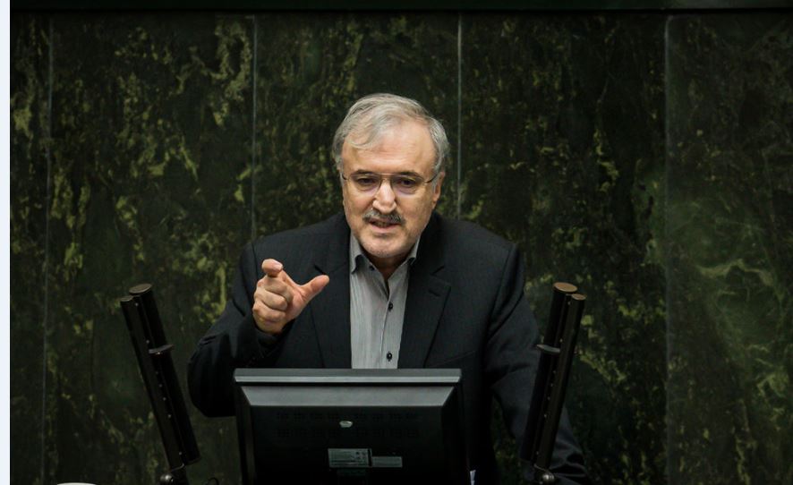 از مهار کرونا تا پایان اردیبهشت به روایت  وزیر بهداشت تامرخصی کرونایی شبنم نعمت زاده از زندان