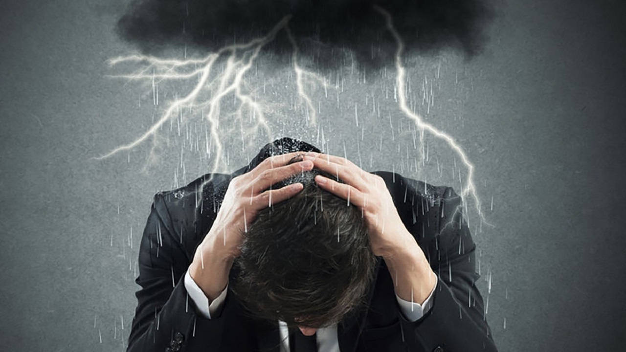 تکنیکی برای از بین بردن انرژى هاى منفى در روزهای کرونایی