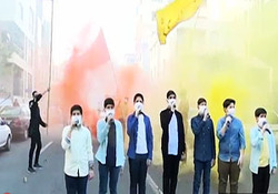 بخش خبری مجله خبری ۲۰ فروردین ماه ۹۹ + فیلم