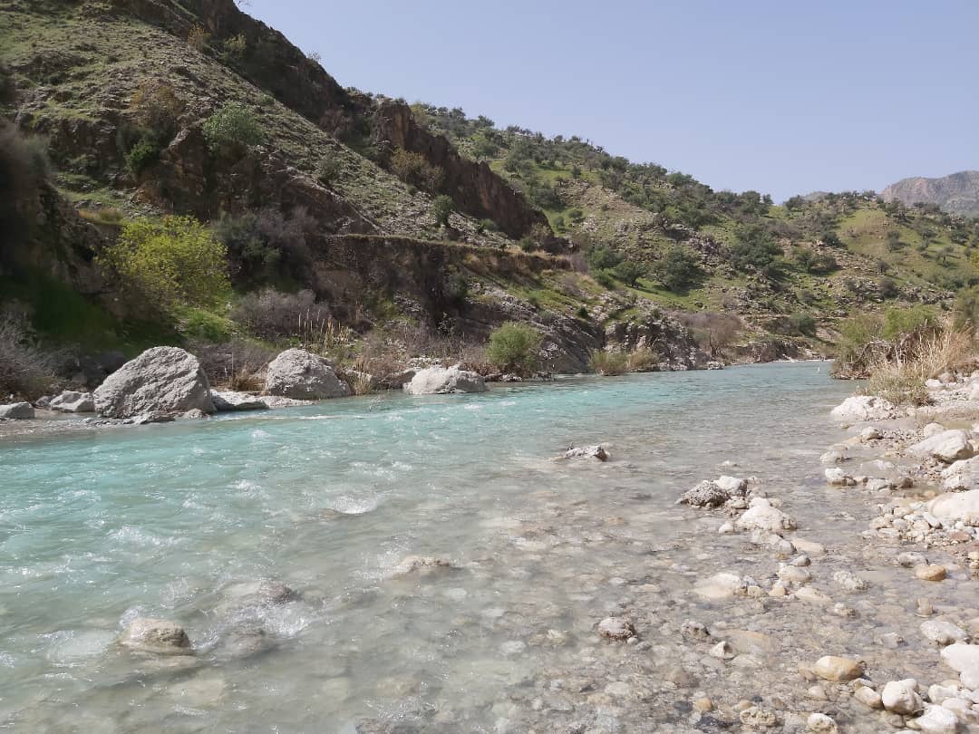 کشف جسد  پدر و پسر پس از ۱۶ ساعت جستجو