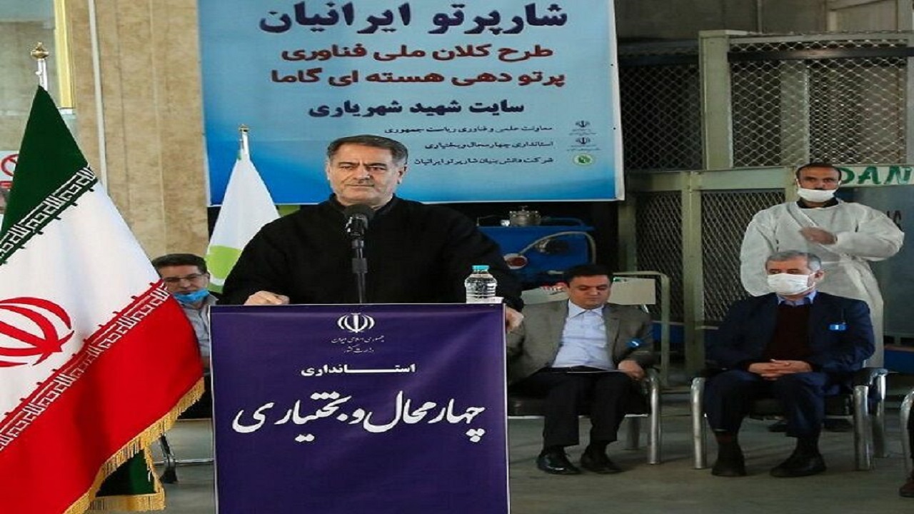 کنترل شیوع ویروس کرونا در چهارمحال و بختیاری مطلوب است