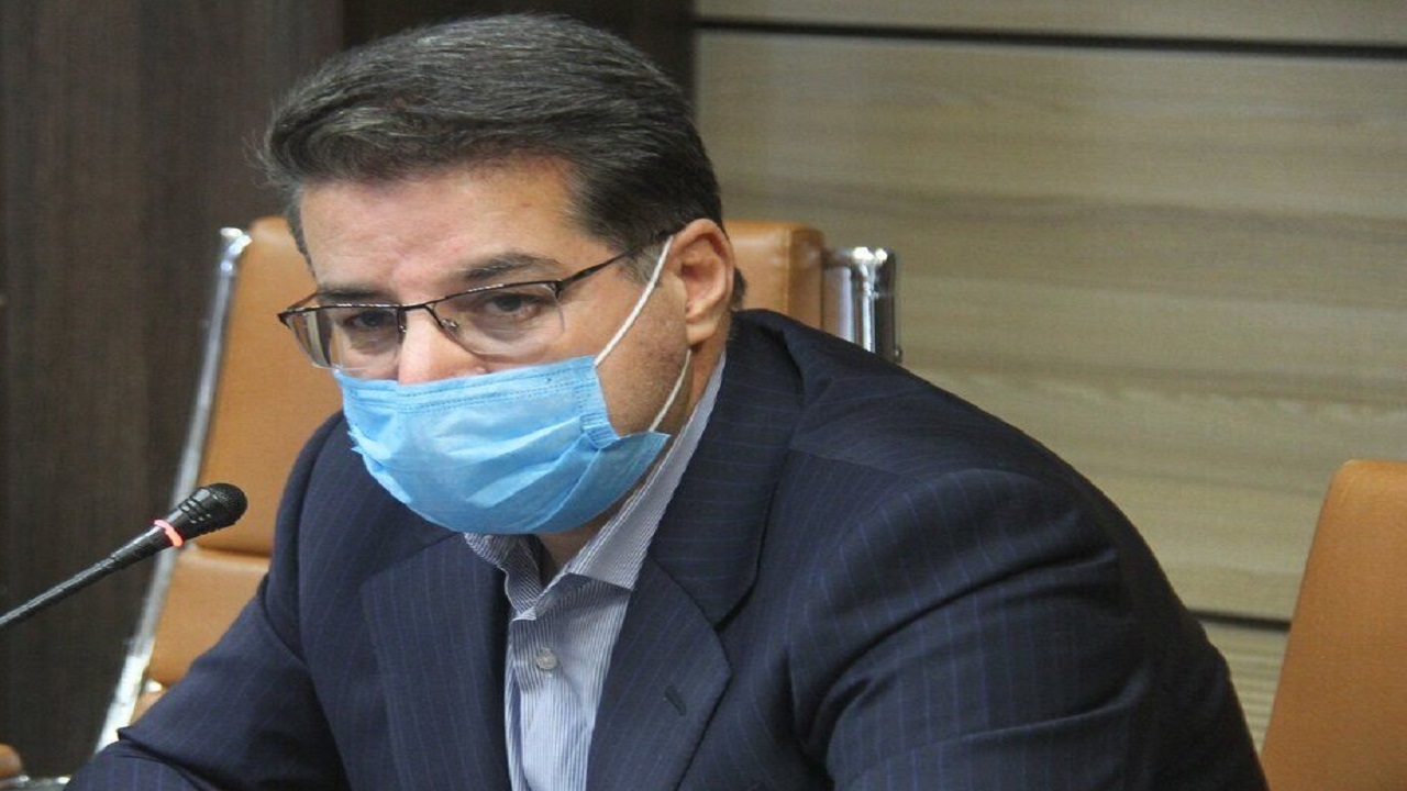 اوج شیوع کرونا در چهارمحال و بختیاری تا هفته نخست اردیبهشت