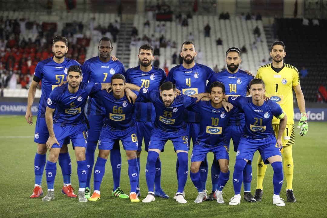 اهم اخبار ورزشی ۱۹ فروردین