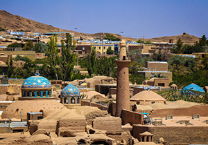 شهری که با همیاری مردمانش به شهر بدون کرونا تبدیل شد + فیلم