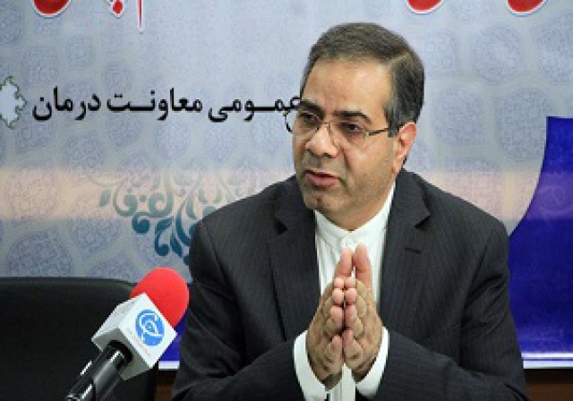مردم همکاری کنند تا چند روز آینده وارد فاز ثابت بیماری کرونا می&zwnj;شویم