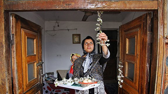 نگاهی گذرا به مهمترین رویداد&zwnj;های جمعه اول فروردین ماه در مازندران