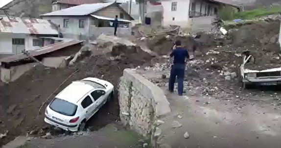 نگاهی گذرا به مهمترین رویداد&zwnj;های جمعه اول فروردین ماه در مازندران