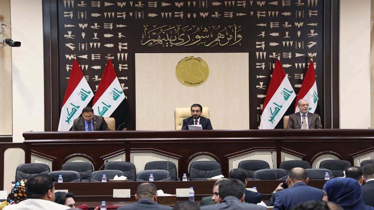 هشدار کمیسیون امنیت مجلس عراق درباره تلاش‌های آمریکا برای تسلط بر فرایند سیاسی