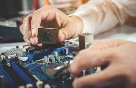 استخدام تکنسین سخت افزار آقا در یک شرکت معتبر