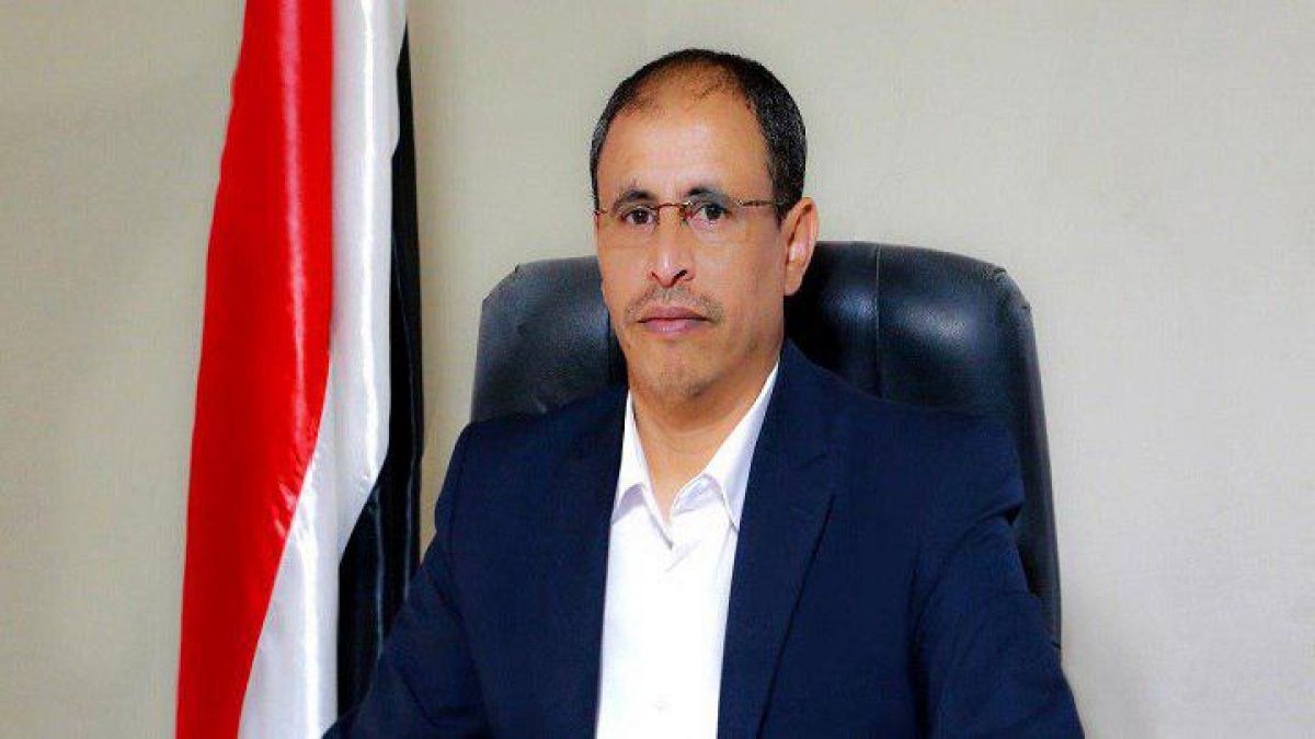 مقام یمنی: آمریکا در تلاش است کشور‌هایی درگیر ویروس کرونا شوند که دشمن آن هستند