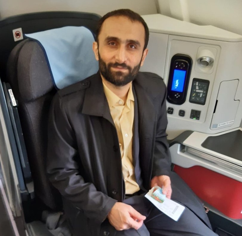نقش اطلاعات سپاه در آزادی مهندس ایرانی از زندان&zwnj; فرانسه